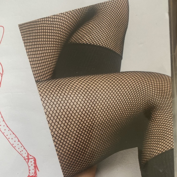 Wolford Capri bej brand new - Picture 4 of 6